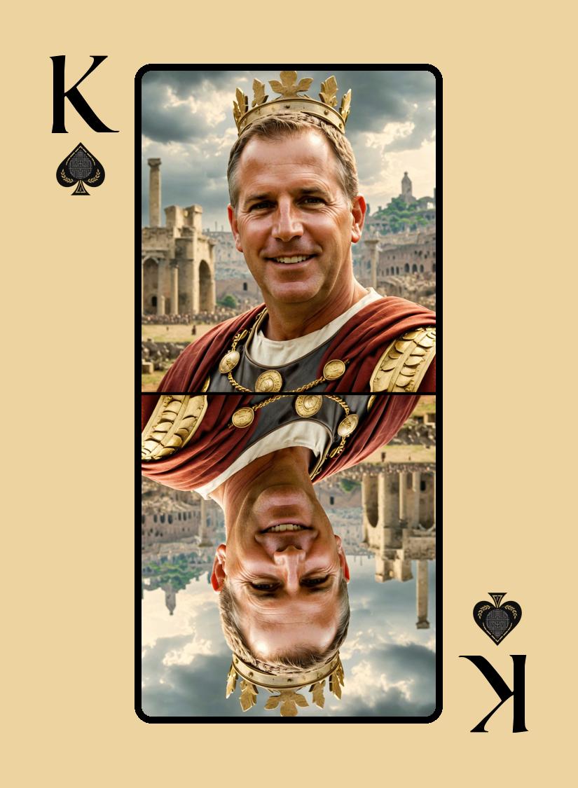 AI generated card example 3